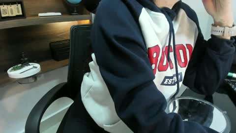 Alissa online show from April 2026 11:48:01 AM