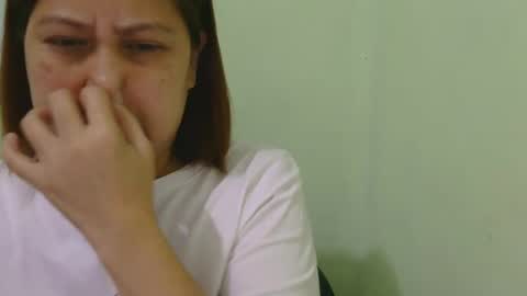 alissalove18 online show from January 2025 09:25:02 AM