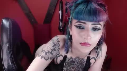 Alissa Peach online show from February 2025 09:35:02 AM