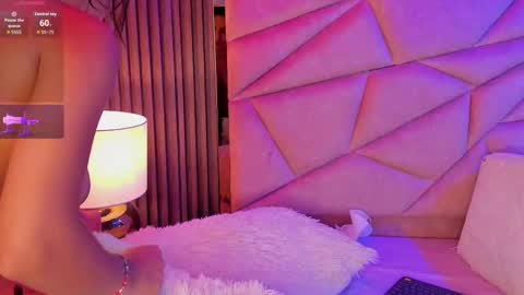 Alisse Miller online show from September 2025 04:34:02 AM