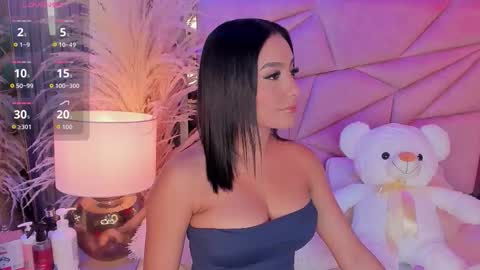 Alisse Miller online show from March 2026 03:50:01 AM