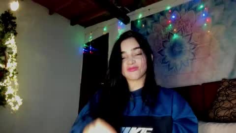 Alisson369  online show from December 2025 09:35:02 AM