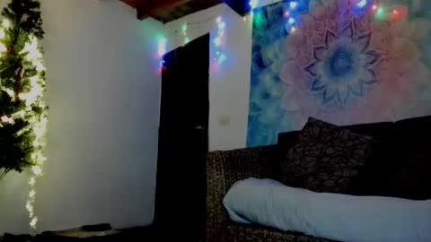 Alisson369  online show from December 2025 08:54:01 AM