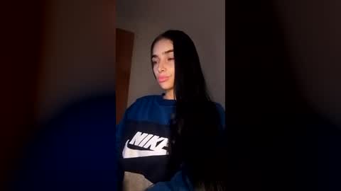 Alisson369  online show from June 2026 08:50:01 AM