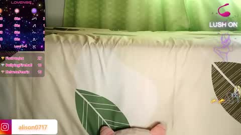 Ali  online show from January 2025 10:34:01 PM