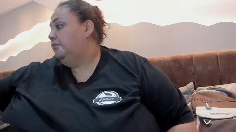 Alisson online show from November 2025 11:31:02 AM