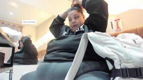 Alisson online show from January 2026 11:16:02 AM