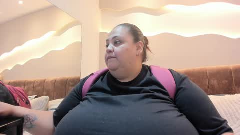 Alisson online show from May 2026 11:59:02 AM
