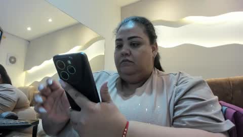 Alisson online show from May 2026 01:05:02 PM