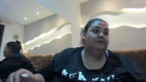 Alisson online show from May 2026 11:29:02 AM
