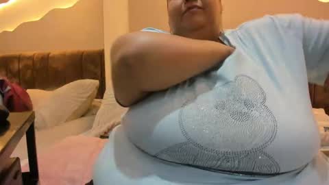 Alisson online show from May 2026 11:19:01 AM