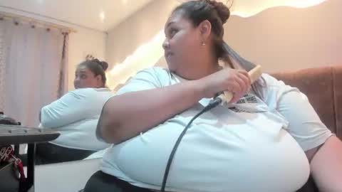 Alisson online show from June 2026 07:38:02 PM