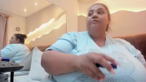 Alisson online show from July 2026 05:17:02 PM