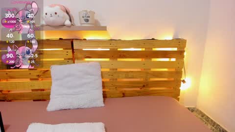 Snapshot of alisson_boobs chatting on January 2025 11:12:01 PM Alisson  online show from January 2025 11:12:01 PM