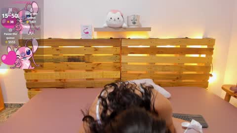 Snapshot of alisson_boobs chatting on January 2025 08:16:02 PM Alisson  online show from January 2025 08:16:02 PM