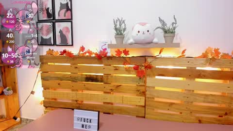 Snapshot of alisson_boobs chatting on February 2025 03:15:02 PM Alisson  online show from February 2025 03:15:02 PM