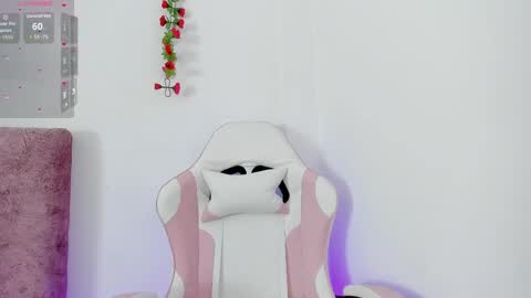 Alisson online show from May 2026 11:12:03 PM