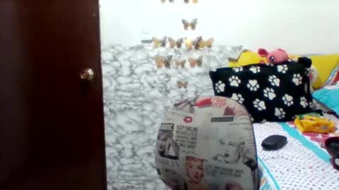 alisson brand online show from October 2025 03:23:02 PM