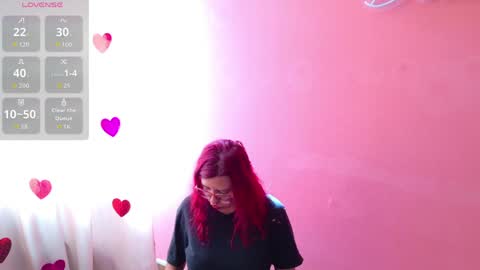 Alisson  online show from April 2026 07:44:01 PM