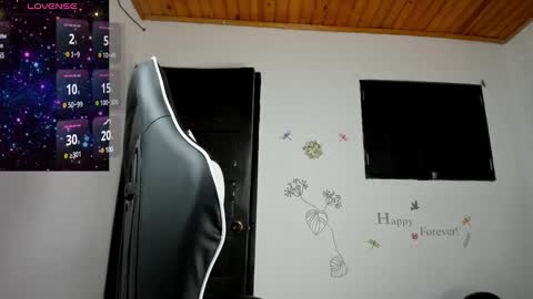 Alisson hoffman05 online show from January 2025 02:18:02 AM