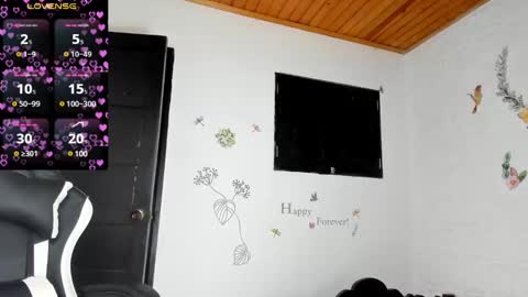 Alisson hoffman05 online show from February 2025 10:18:01 AM