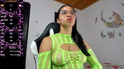 Alisson hoffman05 online show from March 2026 12:36:01 AM