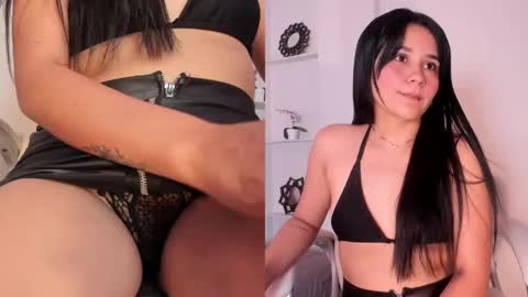 Snapshot of alisson_sanders chatting on March 2025 12:23:01 PM Alisson online show from March 2025 12:23:01 PM