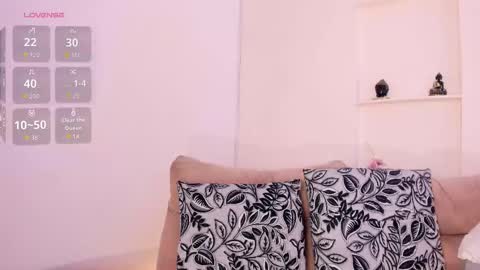 Snapshot of alisson_sanders chatting on September 2025 01:13:01 PM Alisson online show from September 2025 01:13:01 PM