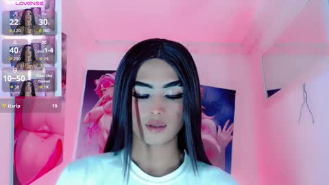 Alisson online show from March 2026 05:11:01 AM