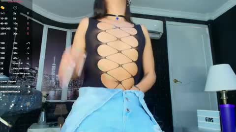 Snapshot of alisson_steelersexy chatting on April 2026 10:12:02 PM Alison Steeler online show from April 2026 10:12:02 PM