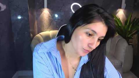 alisson_tx_ online show from March 2026 08:09:02 AM
