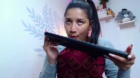 alisson online show from February 2026 06:39:01 PM