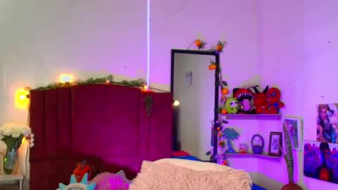 Alisson IG alisson zafiro27 online show from February 2026 03:22:02 AM