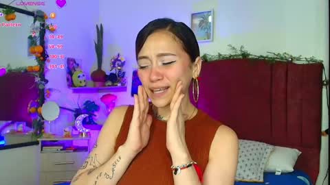 Alisson IG alisson zafiro27 online show from April 2026 04:08:02 AM