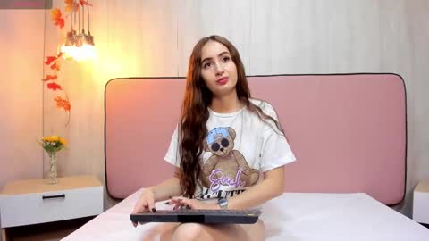 Snapshot of alissonmartin chatting on November 2025 11:55:02 AM alissonmartin online show from November 2025 11:55:02 AM