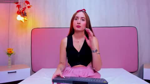 Snapshot of alissonmartin chatting on January 2026 11:56:02 AM alissonmartin online show from January 2026 11:56:02 AM