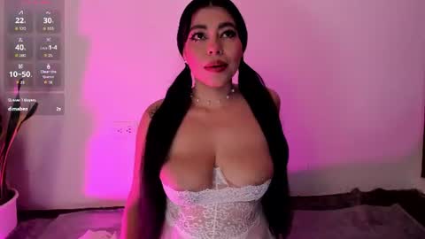 Snapshot of alissonn_doll_ chatting on July 2026 08:58:01 PM alissonn_doll_ online show from July 2026 08:58:01 PM