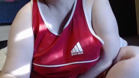 Alissonnat online show from January 2026 10:53:01 AM