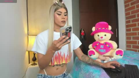 alisson online show from February 2026 06:49:02 PM