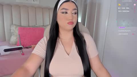 TATIS  online show from March 2025 03:17:01 AM