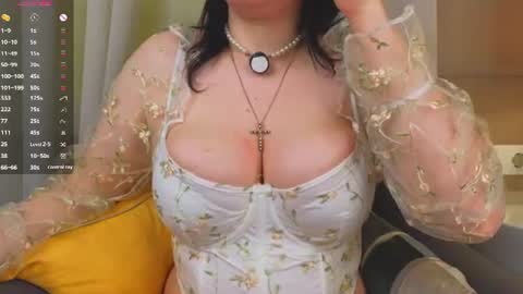 Snapshot of alistria chatting on July 2026 01:08:01 AM Alisa online show from July 2026 01:08:01 AM