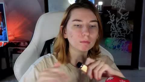 A L I C E  online show from November 2025 10:37:02 AM