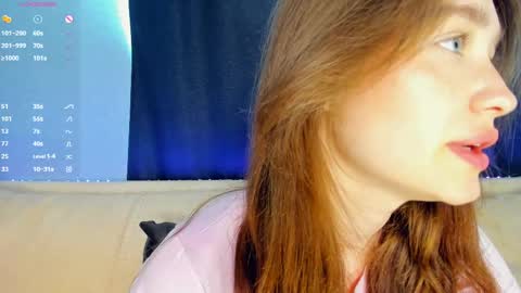 Alivia online show from May 2026 08:53:01 AM