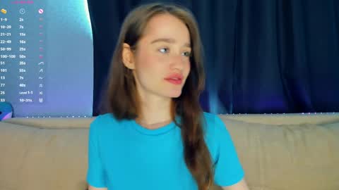 Alivia online show from May 2026 07:24:02 AM