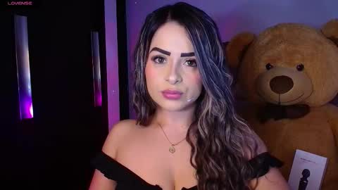  Alix  online show from February 2026 02:55:02 AM