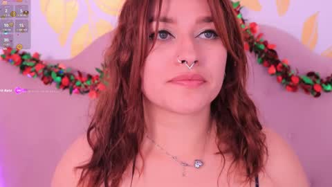 Alix online show from December 2025 08:58:01 PM