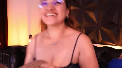 Alix online show from March 2026 03:32:01 AM