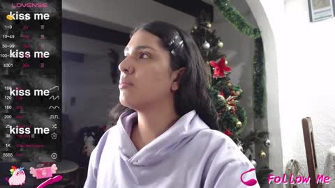 Alix online show from December 2024 01:47:01 AM