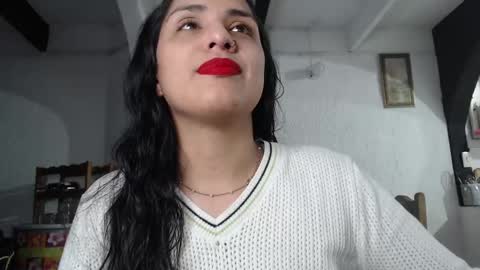 Alix online show from March 2025 02:06:02 AM