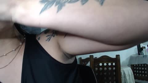 Alix online show from March 2025 01:47:01 AM